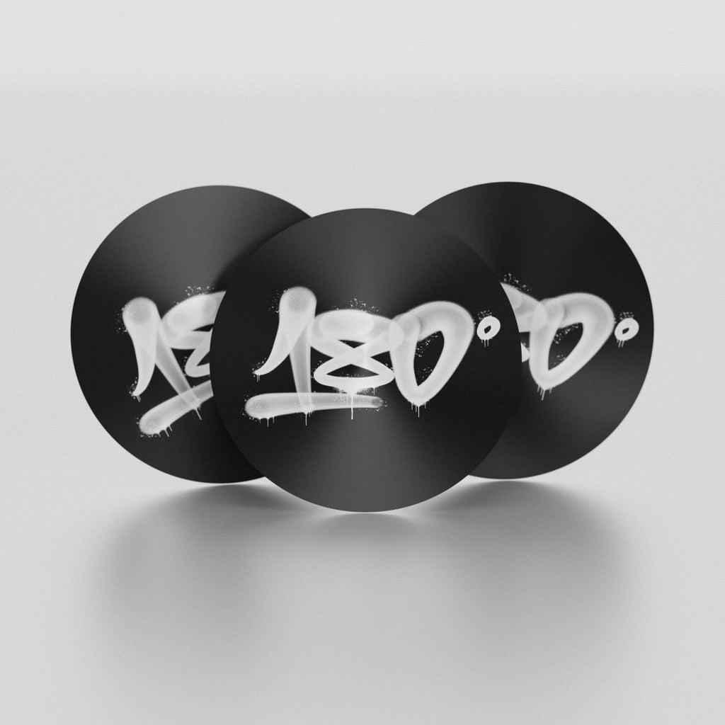 180° Die Doku - FILM BOX inkl. Soundtrack als BLOCKBUSTER BOX